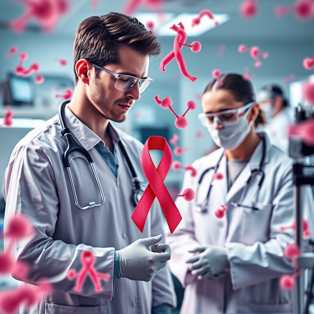 비브 헬스케어, HIV 치료제 도바토와 길리어드 빅타비 비교 임상 3b상 진행