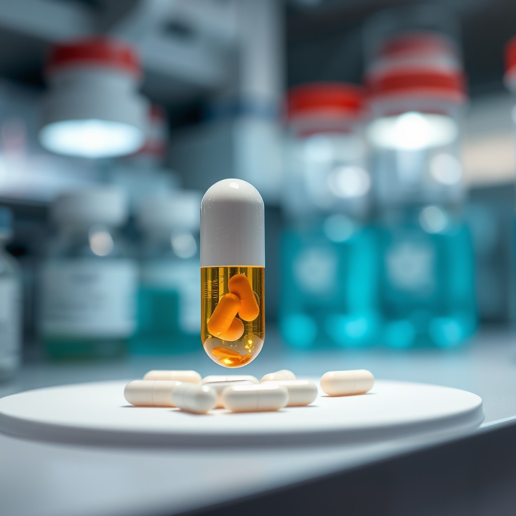 머크(MRK)가 최초의 경구용 PCSK9 억제제 립펜드라(enlicitide)의 FDA 승인을 획득했습니다.