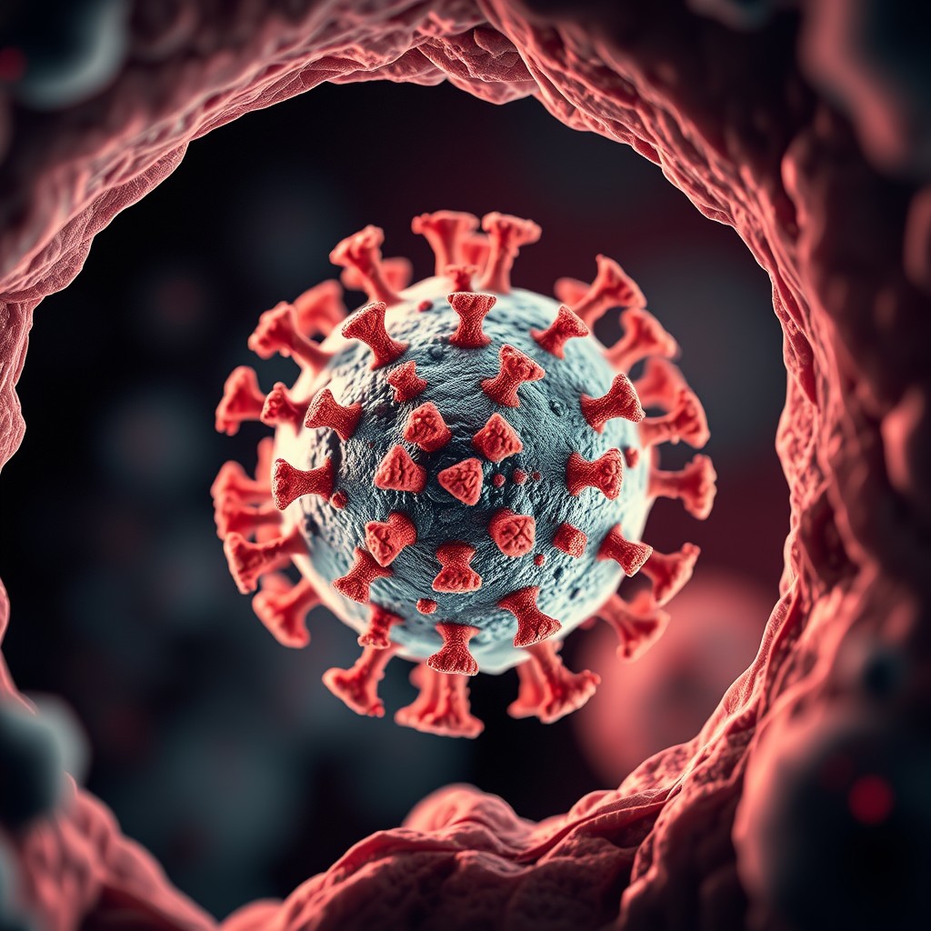 Capturing the Capsid Opening and RNA Release of Echovirus 18 in Infected Cells