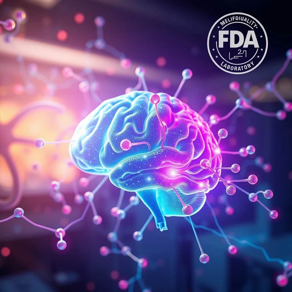 FDA Issues Guidelines for Evaluating Psychedelic Drugs, Addressing Functional Unblinding and Standardizing Psychotherapy Interventions