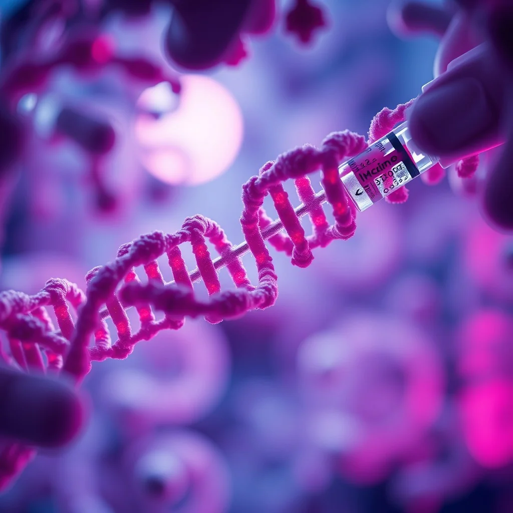 Moderna and Merck Intismeran Achieve RFS and DMFS in Phase 3 for Melanoma
