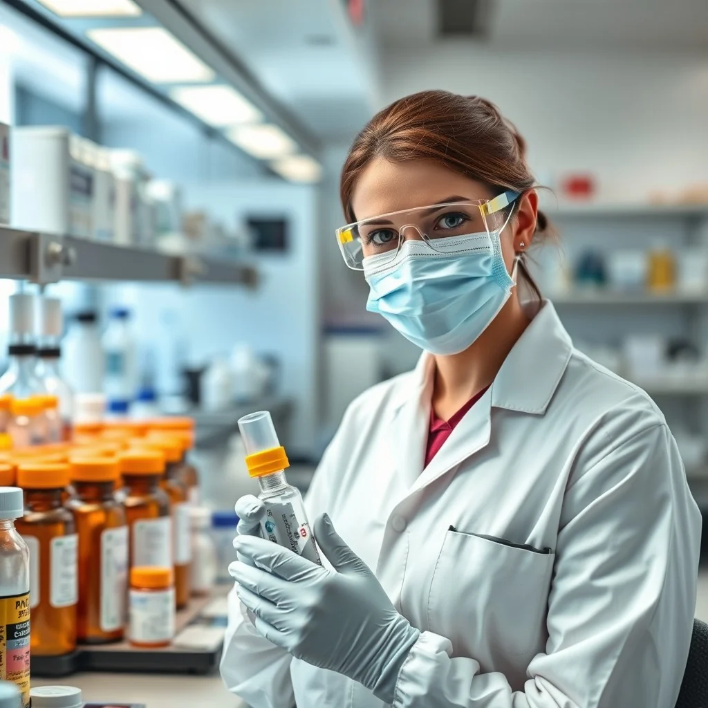 Johnson & Johnson (JNJ)'s Myasthenia Gravis Treatment Imaavy (Nipocalimab) Receives Marketing Authorization from the European Commission (EC)