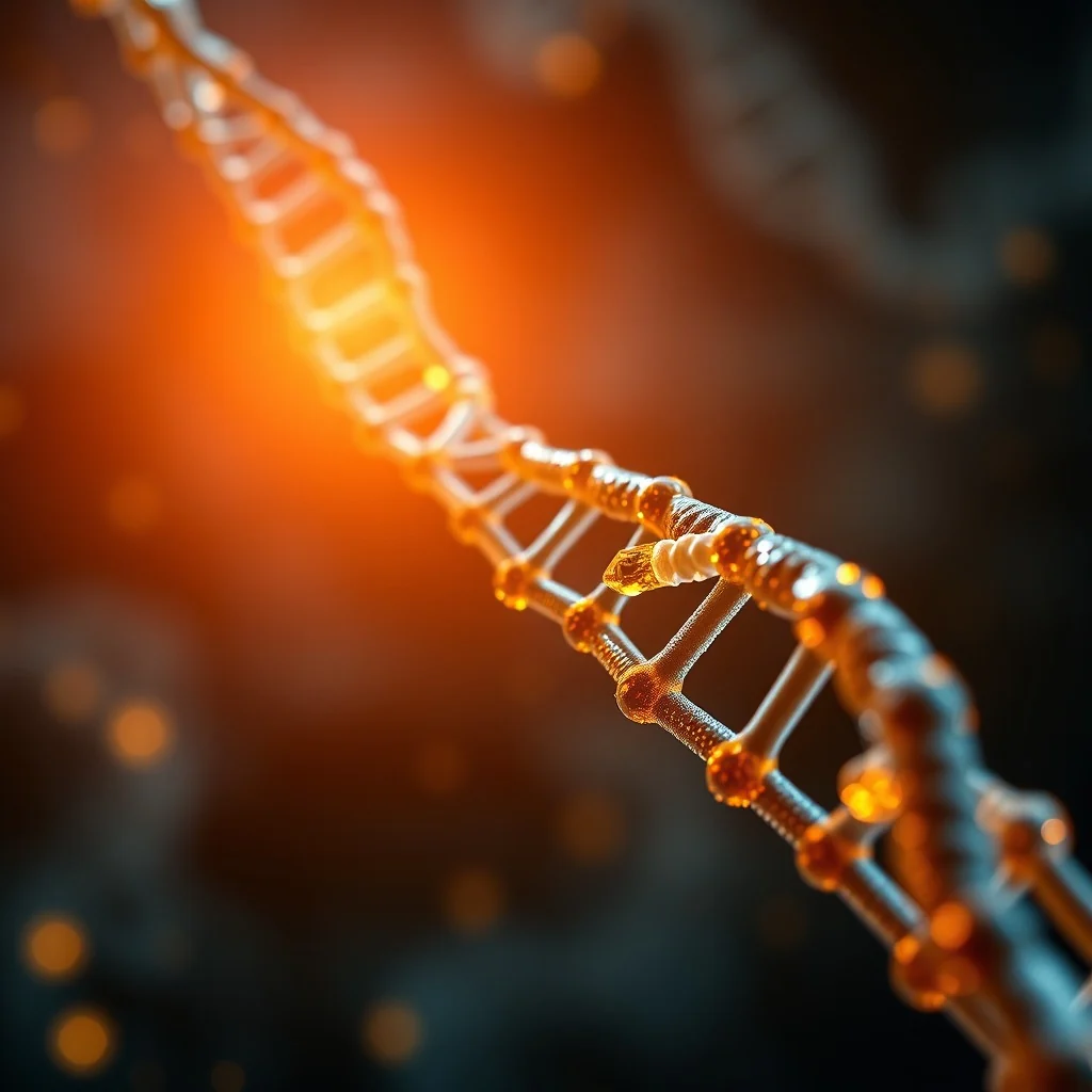 El ADN viral latente en el genoma del huésped induce un silenciamiento permanente mediante la metilación epigenética dirigida como diana