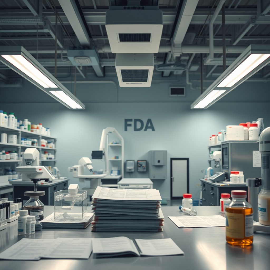 FDA 투명성 정책 재개로 HLB·그레이스 등 14건의 신약 승인 거절 서한 공개