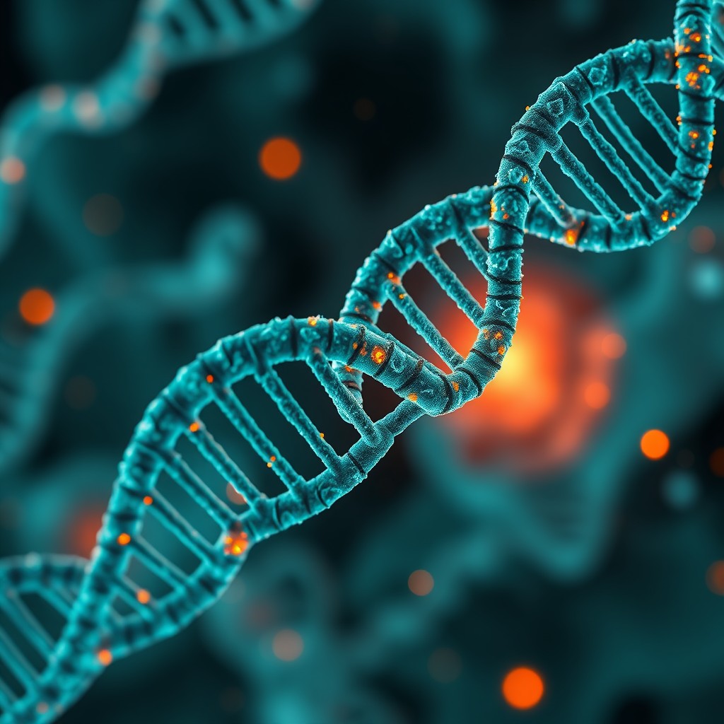 「ジャンクRNA」から抗がん戦略の鍵へ:lncRNAはいかにがん治療の展望を変えつつあるか