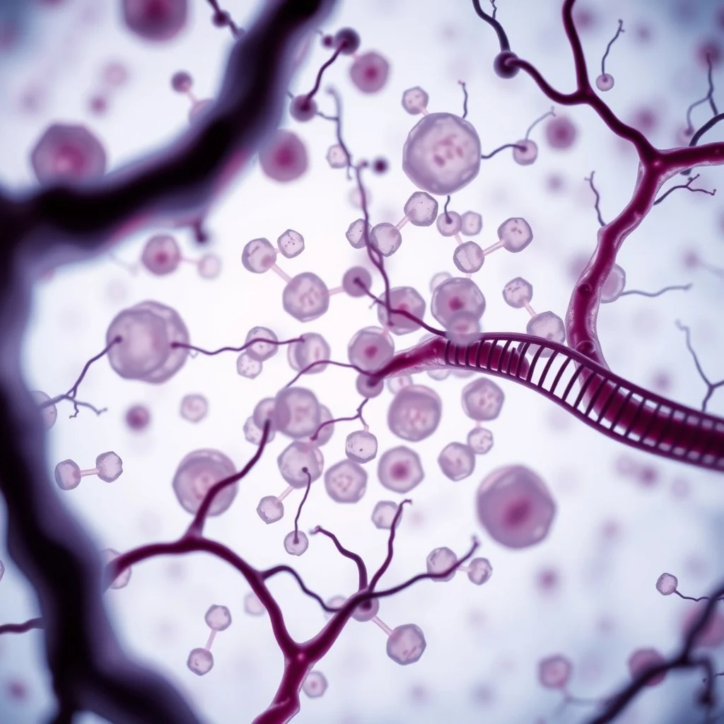 소변 속 족세포 mRNA 분석으로 만삭 부당경량아의 잠재적 신장 손상 위험 규명