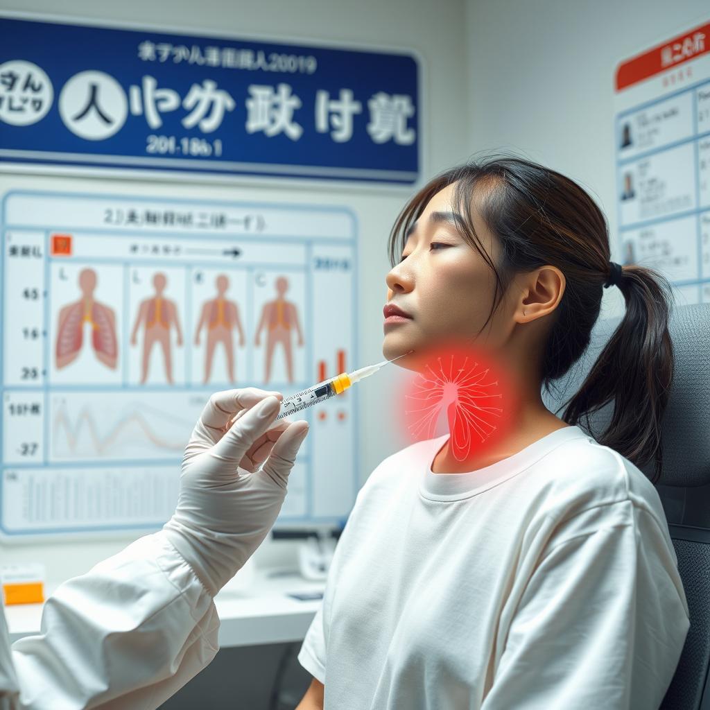 천식·COPD 환자, 코로나19 mRNA 백신 후 악화 위험 요인은? 젊은 아토피 천식이 핵심!: 다기관 코호트 데이터가 규명한 폐쇄성 기도 질환자 내 mRNA 백신 유도성 급성 악화 분자 역학 스크리닝