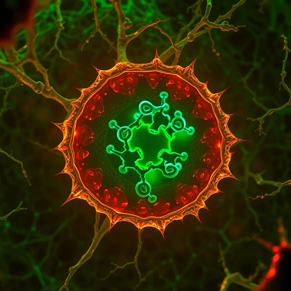 Mechanism of Growth Control Without DELLA Protein Degradation Identified... CDK8-Mediated Regulation of Mediator Binding Offers New Target for Improving Crop Architecture