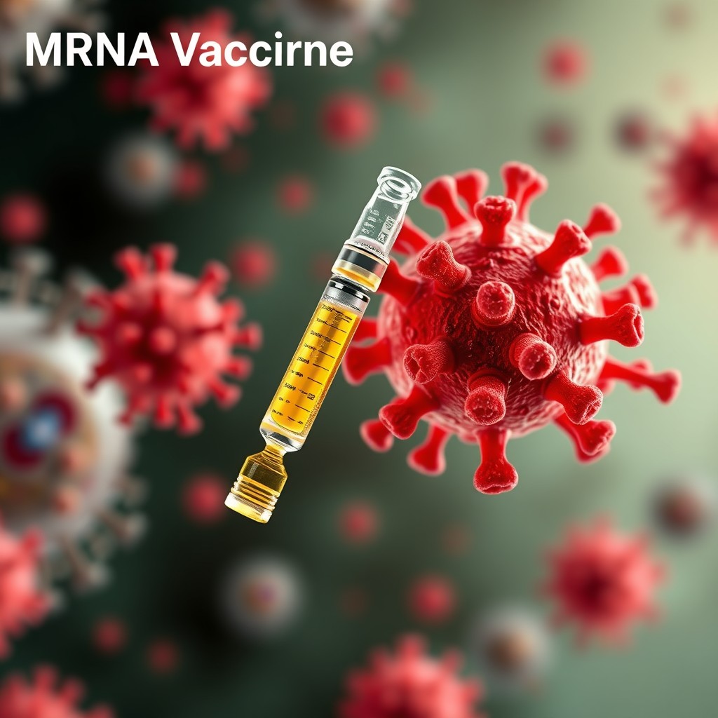 mRNA Vaccines: A Review of Real-World Efficacy and Safety, Analyzing Molecular Design and LNP Technology as Published in The Lancet