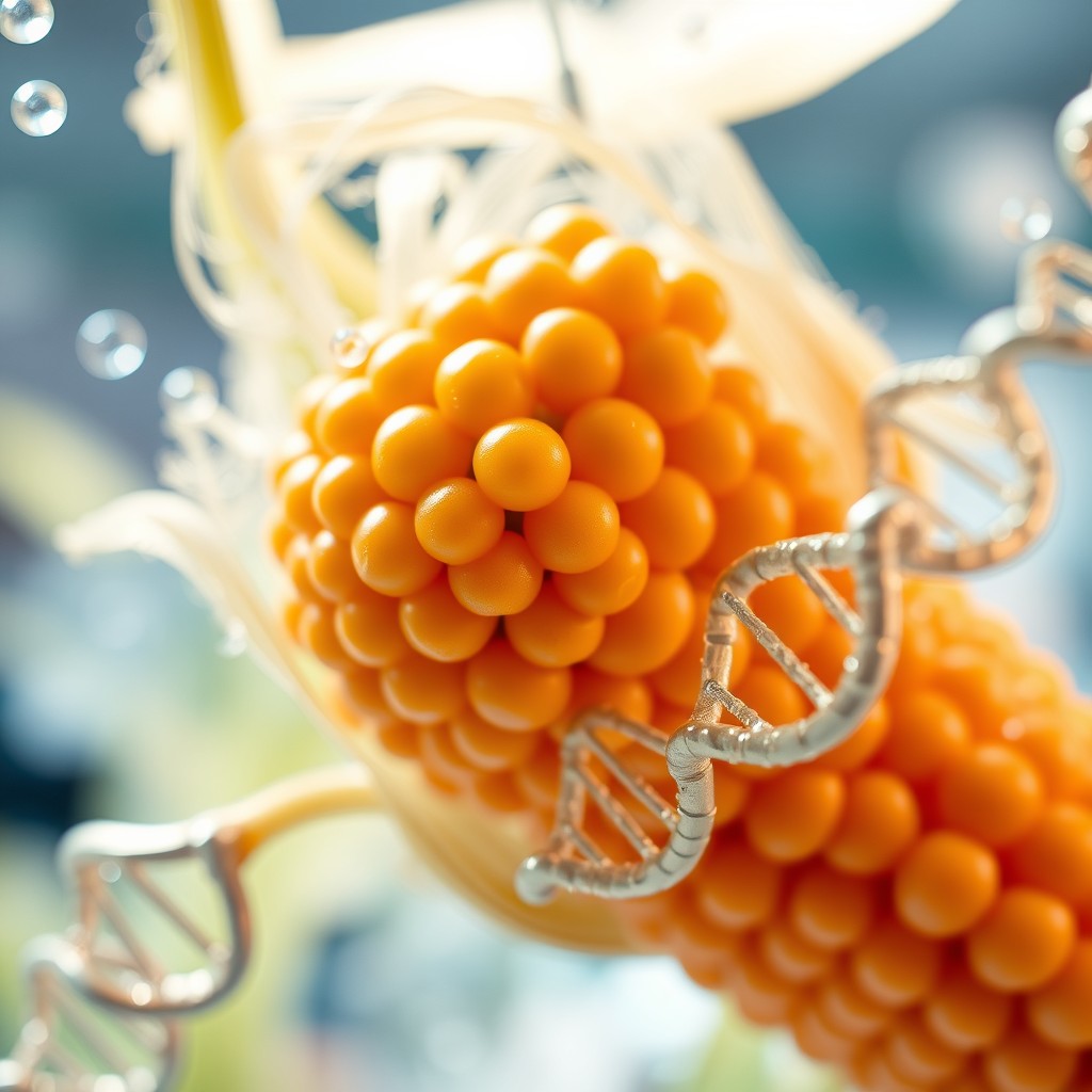 ZmAVT1A-1 transporter identified as key to improving nitrogen-use efficiency in maize