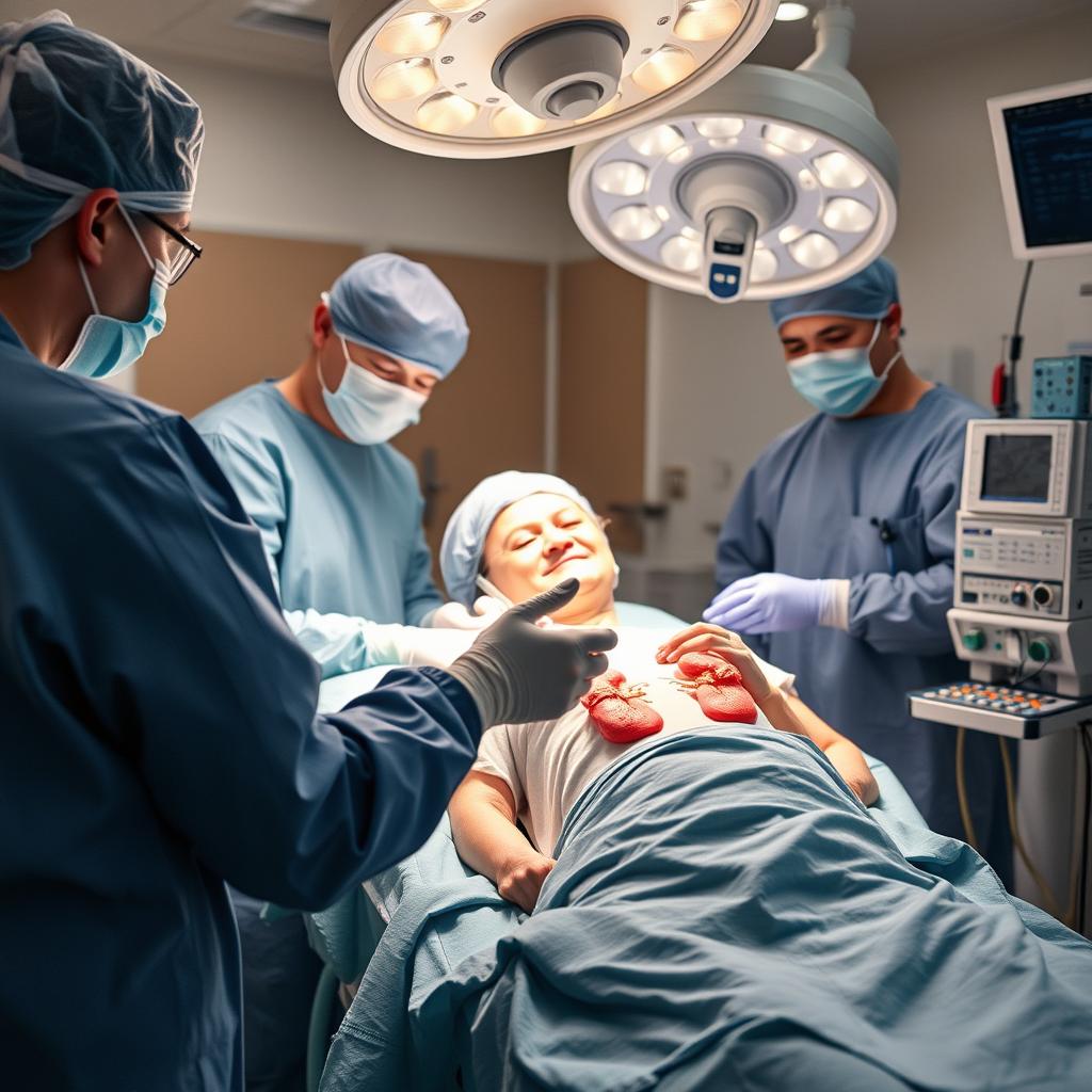 Successful Kidney Transplantation in Highly Sensitized Patients Using a CAR T‑Cell Platform: Pinpoint B‑Cell Lineage Control and Donor‑Specific Antibody (DSA) Eradication for Desensitization
