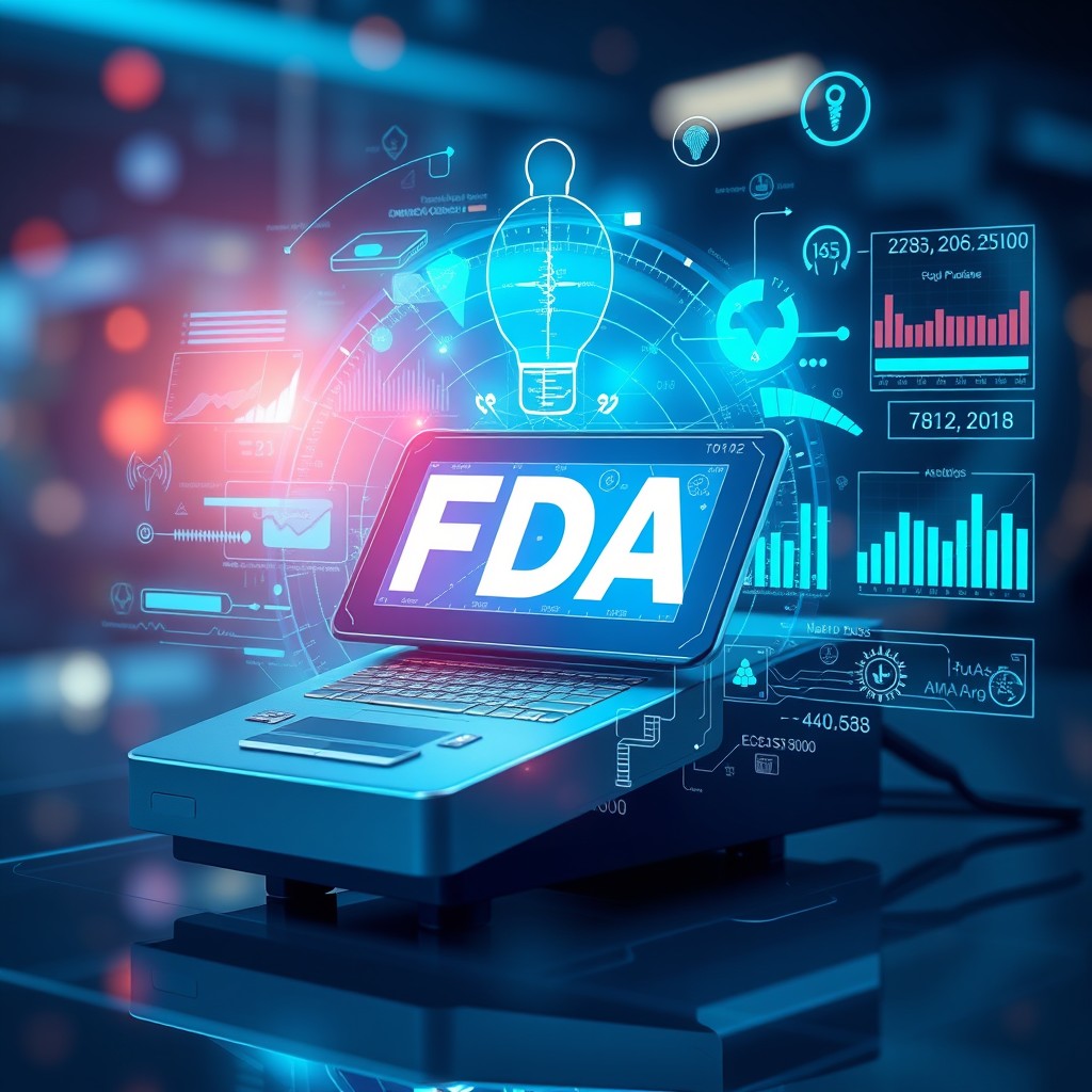 FDA, TEMPO 파일럿 첫 참여사로 덱스콤(DXCM)의 AI 기반 CGM 프로그램 선정