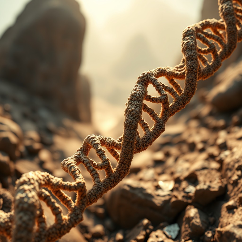 Genetic sequencing of late Neanderthals reveals ancient genomic diversity
