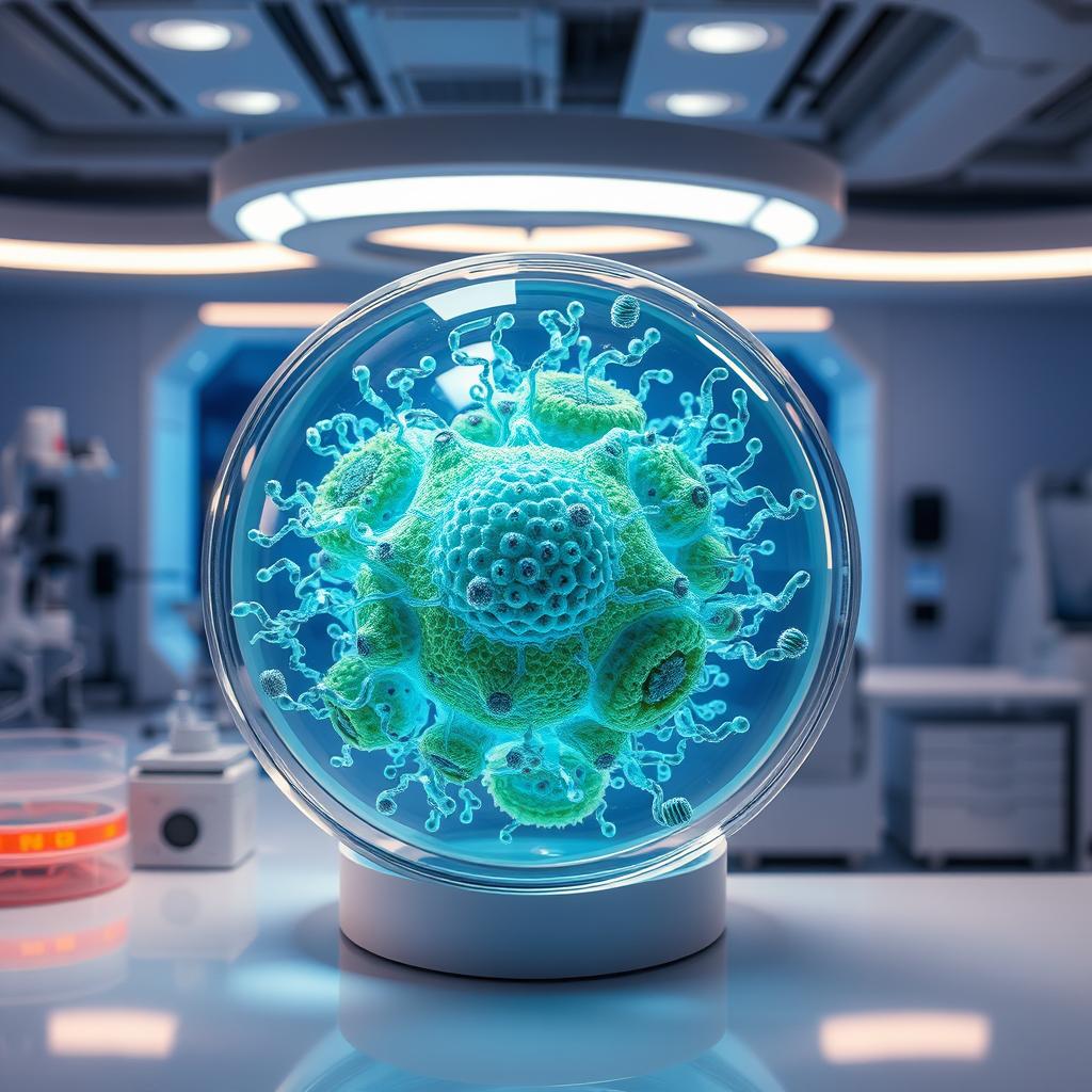 Craig Venter, Redefining Science Through Genomic Innovation and Synthetic Life