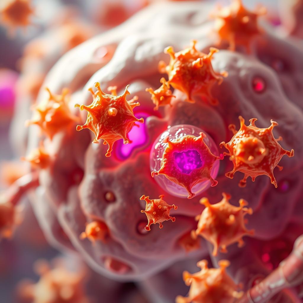 Immunosenescence Revealed as a Double-Edged Sword in Cancer Therapy