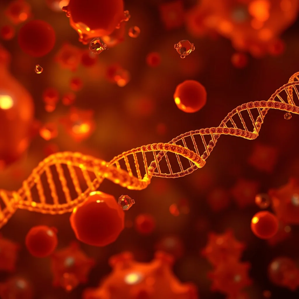 Producing CAR-T Cells Directly in the Body... Symptoms Improved in 16 Patients with Refractory Autoimmune Diseases
