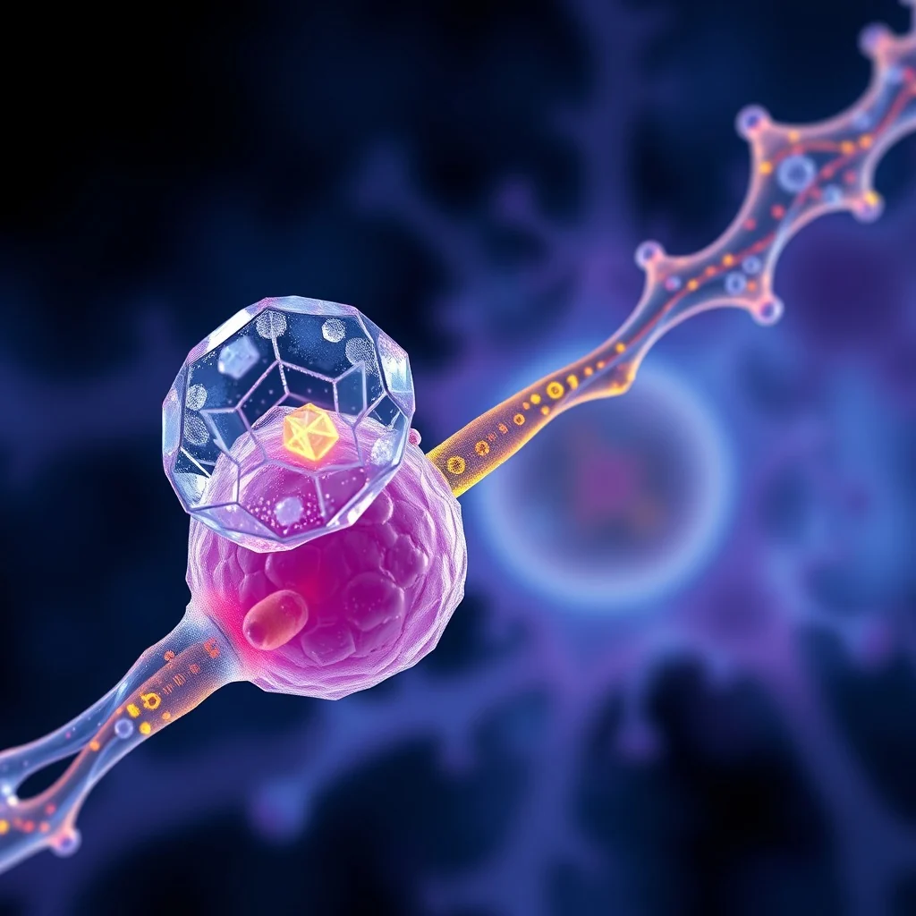 AAV con tecnología de conjugación de proteínas SpyTag bloquea la toxicidad hepática y logra la entrega dirigida de genes anticancerígenos para el neuroblastoma