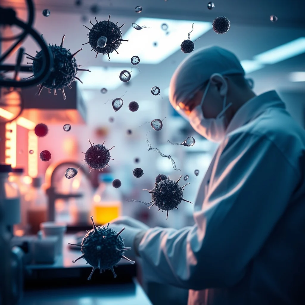 BeBetter Med (688759) Initiates Phase 2b/3 Clinical Trial of CDK4 Inhibitor BEBT-209 in Combination Therapy for mTNBC