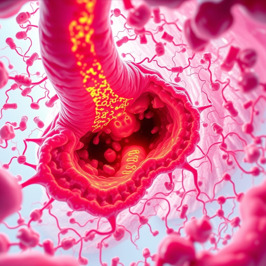 Integrating Spatial Transcriptomics and Microbiome Multi-Omics to Map Bile Acid Metabolism in Cholangitis Microenvironments