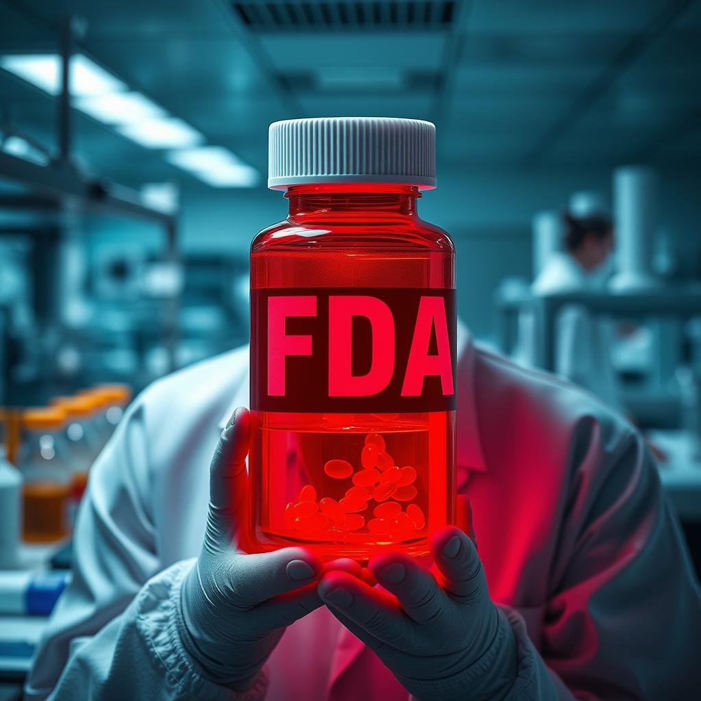 FDA 현장 알림 보고(FAR) 제도 안내