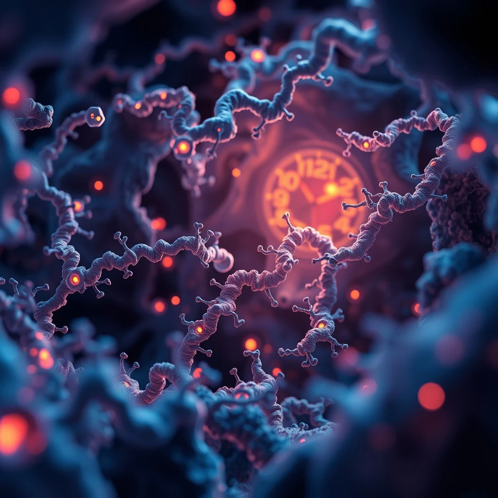 Anti-aging signals captured by six proteomic clocks: Biological age reversal confirmed in Phase 2 clinical trial for pulmonary fibrosis