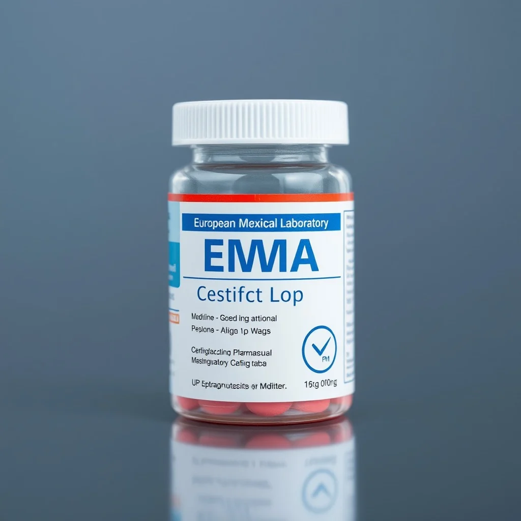 Agepha Pharma's Colchicine Obtains Final EMA Marketing Authorization in Europe as Treatment for Residual Inflammation in Cardiovascular Disease