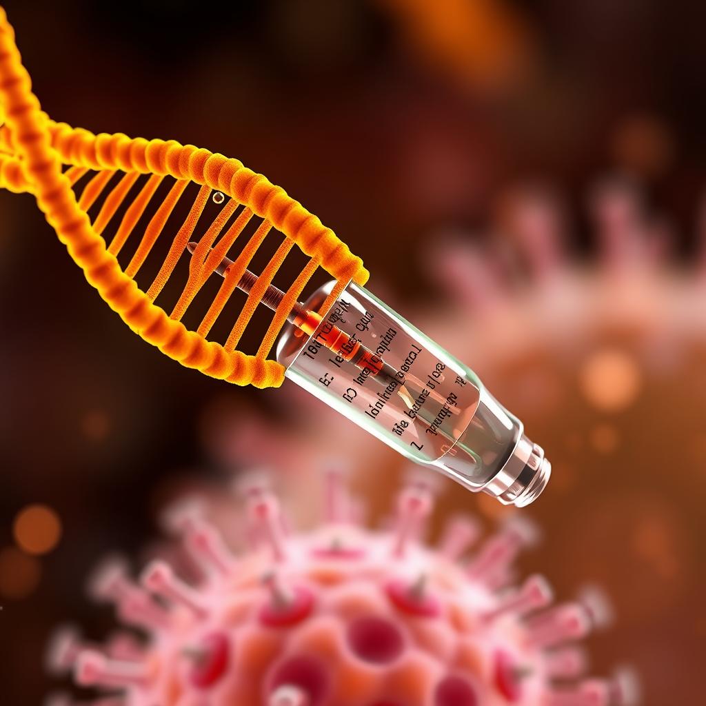 肝臓(Liver)を休ませ、免疫を覚醒させる:‘オフターゲット’阻止が生み出したmRNAワクチンの飛躍