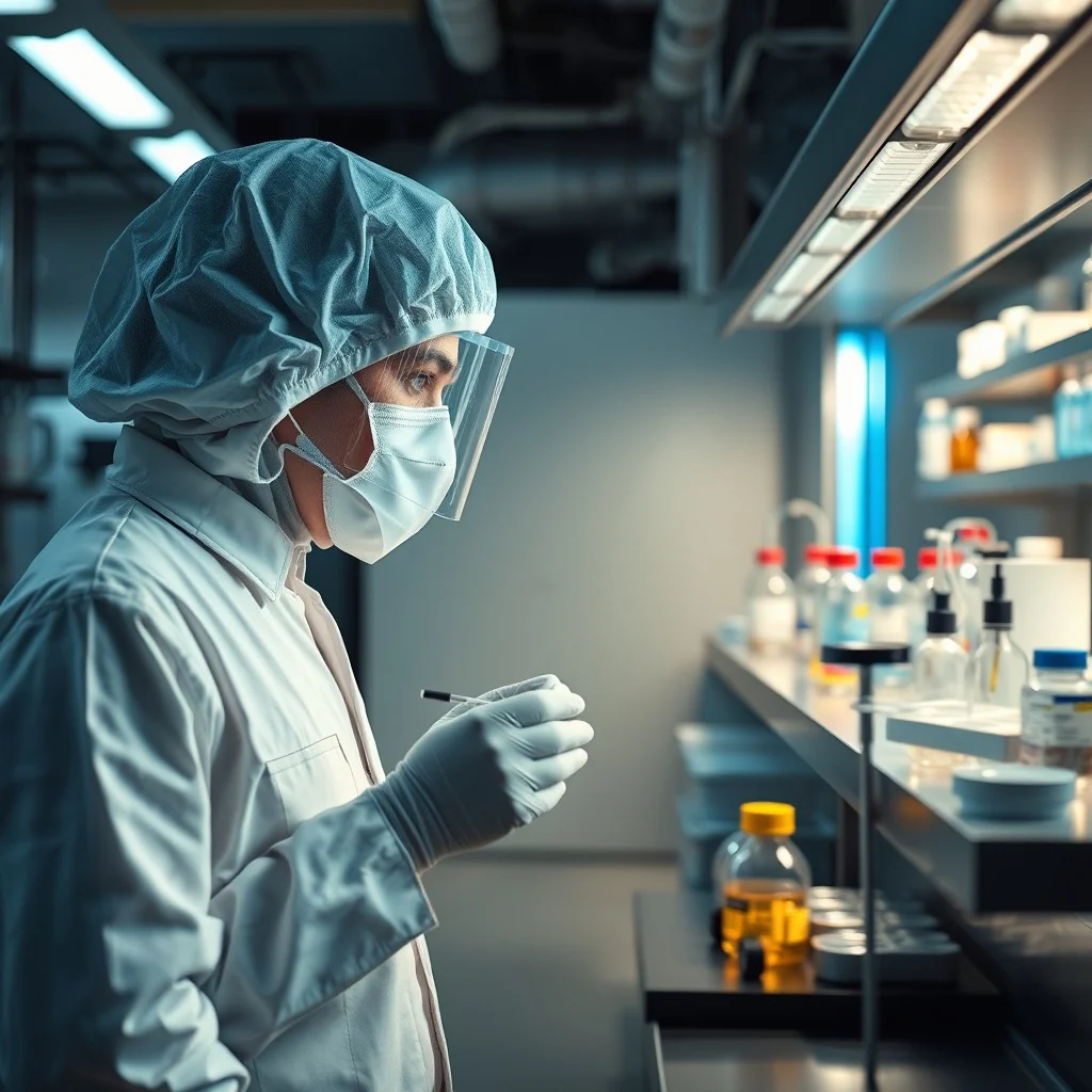 FDA's Disclosure of Overseas Manufacturing Facility Records and Enhanced Unannounced Inspections Strengthen Global GMP and Supply Chain Management Regulations