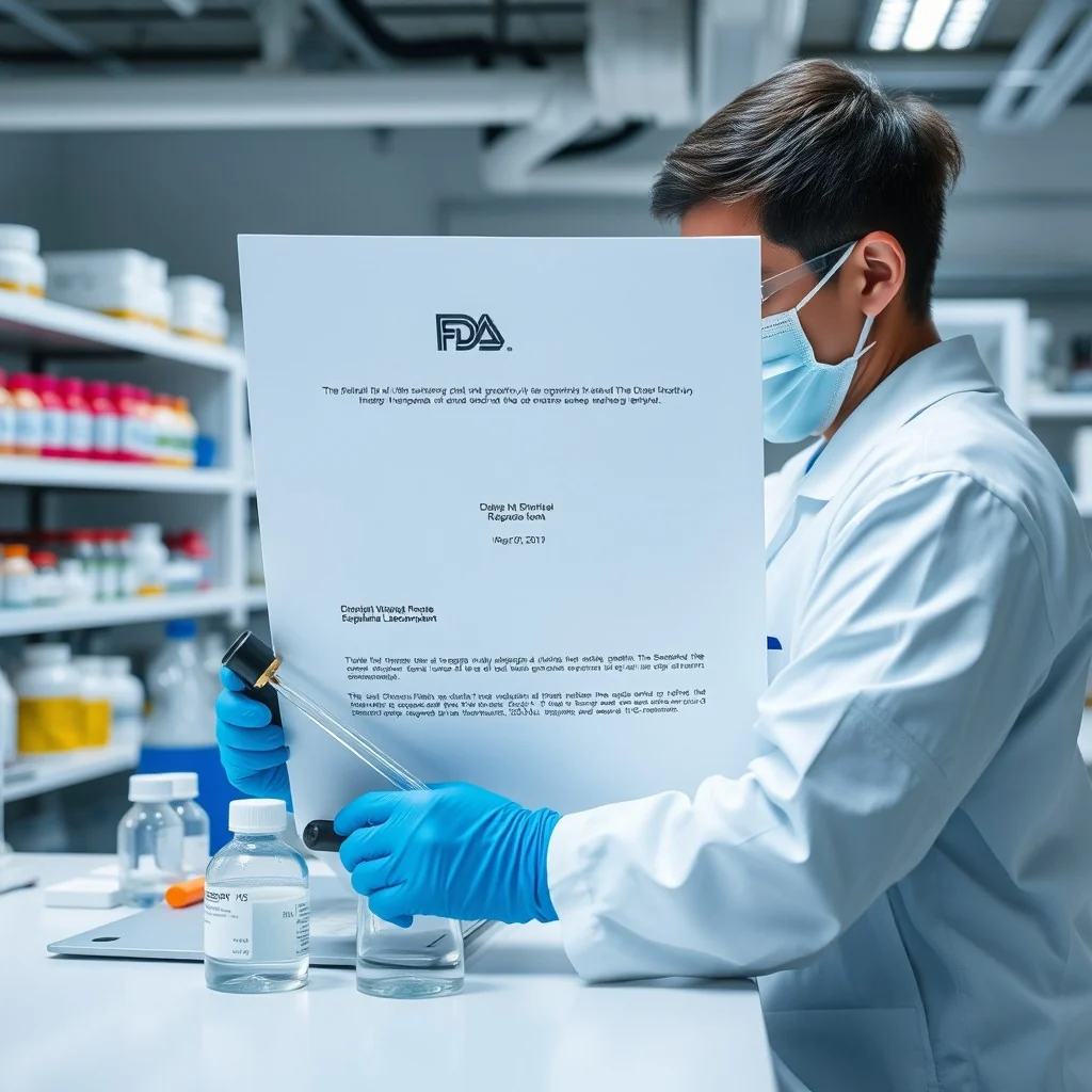 FDA, 2019년 ANDA·505(b)(2) 경로 가이드 재부각