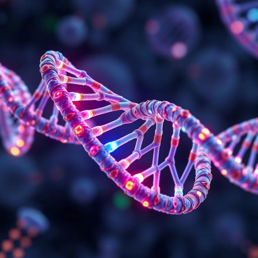 La tecnología de programación para la inserción de genes completos de gran tamaño supera los obstáculos para su entrada en la fase clínica