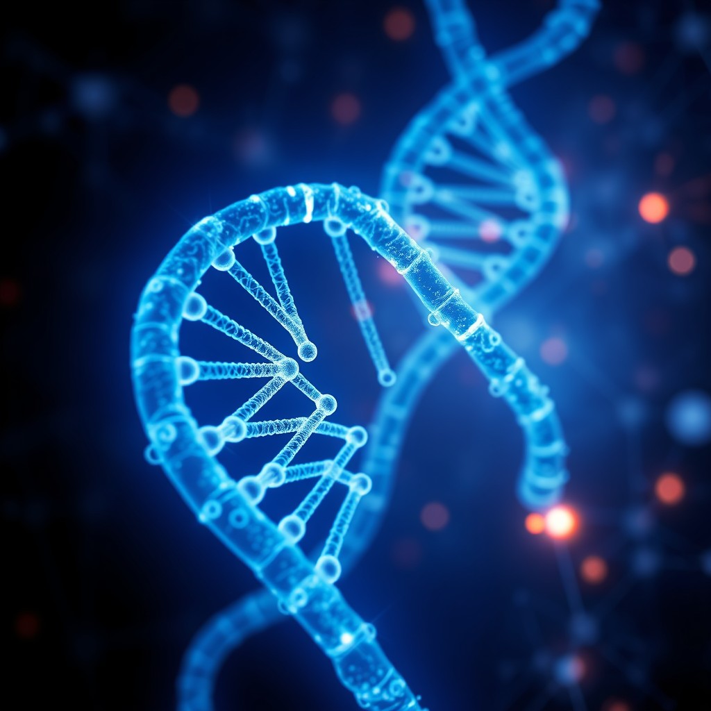 AI-predicted RNA splicing outcomes emerge as a cornerstone of precision medicine