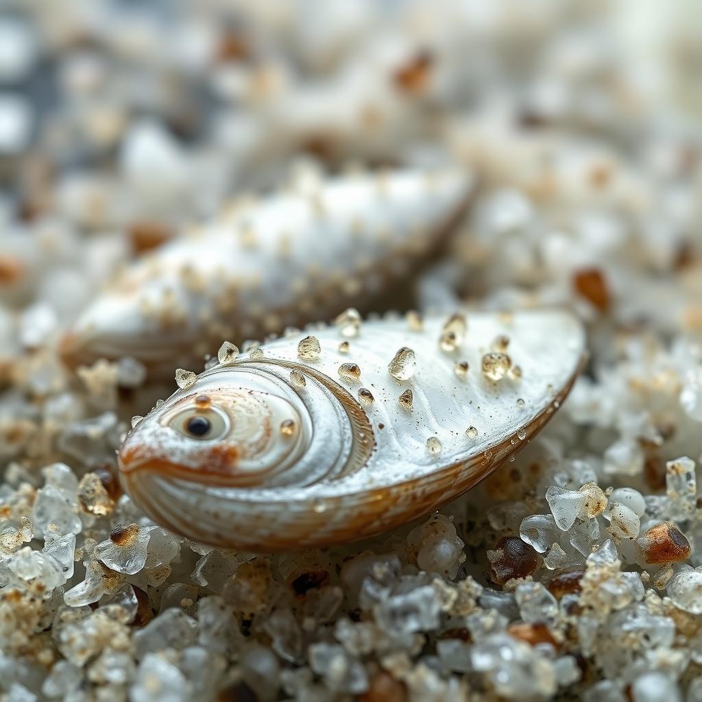 Evolutionary Breach of Osmotic Barriers: Molecular and Electrophysiological Screening Reveals Low‑Salinity Adaptation Architecture of Reproductive and Embryonic Proteins in Baltic Herring (Clupea harengus)