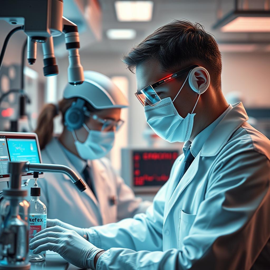Vedana Therapeutics, $46M 시리즈 A로 PACAP 표적 차세대 편두통 예방 항체 개발 착수