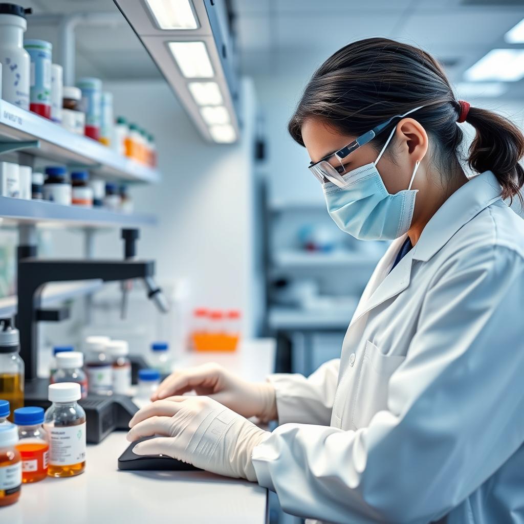 FDA 소기업 대상 약물 개발 지원 프로그램 발표