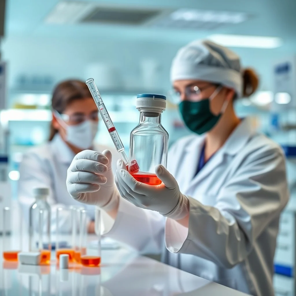 EMA maintains marketing authorization for Fulphila, Biocon, ensuring continued competition in the supportive cancer care market.