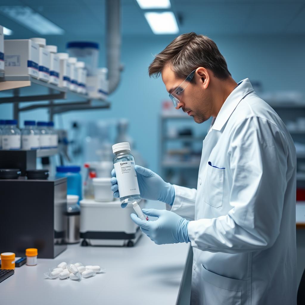 Padagis Israel Pharmaceuticals, 클린다마이신 포스페이트 제품 발표