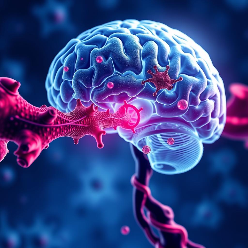 Custom-Engineered Exosomes for the Treatment of Brain Infections