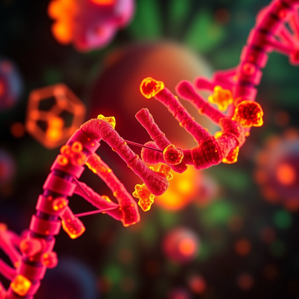 암세포의 정밀 생존 전략 해독... RNA 에피트랜스크립톰이 이끄는 면역 회피와 약물 저항 기전