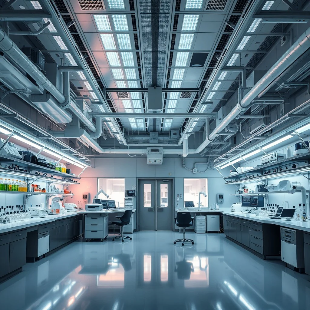Lilly and AstraZeneca to Invest $15.5 Billion in Emerging U.S. Bio Hubs