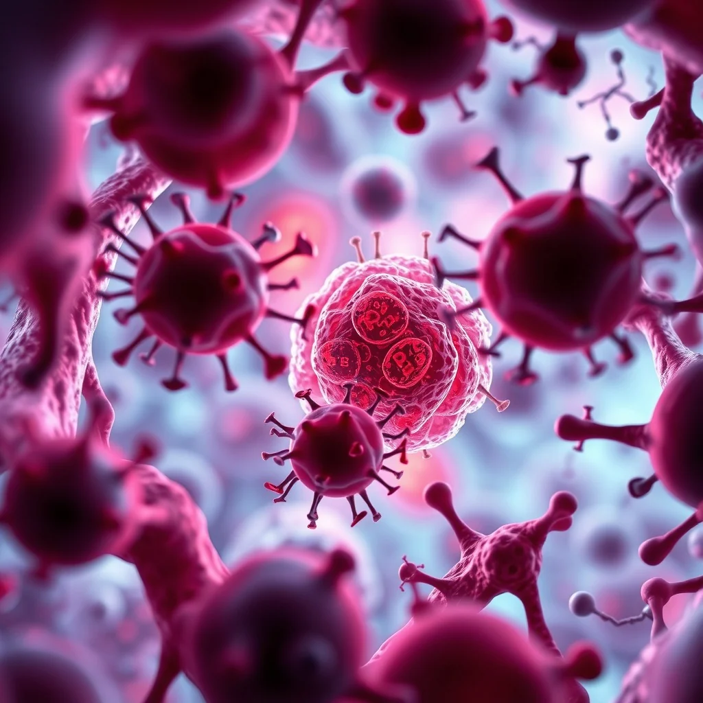 3-Year Survival Rate Reaches 69% with Durvalumab Combination Therapy Before and After Surgery in Resectable Gastric Cancer