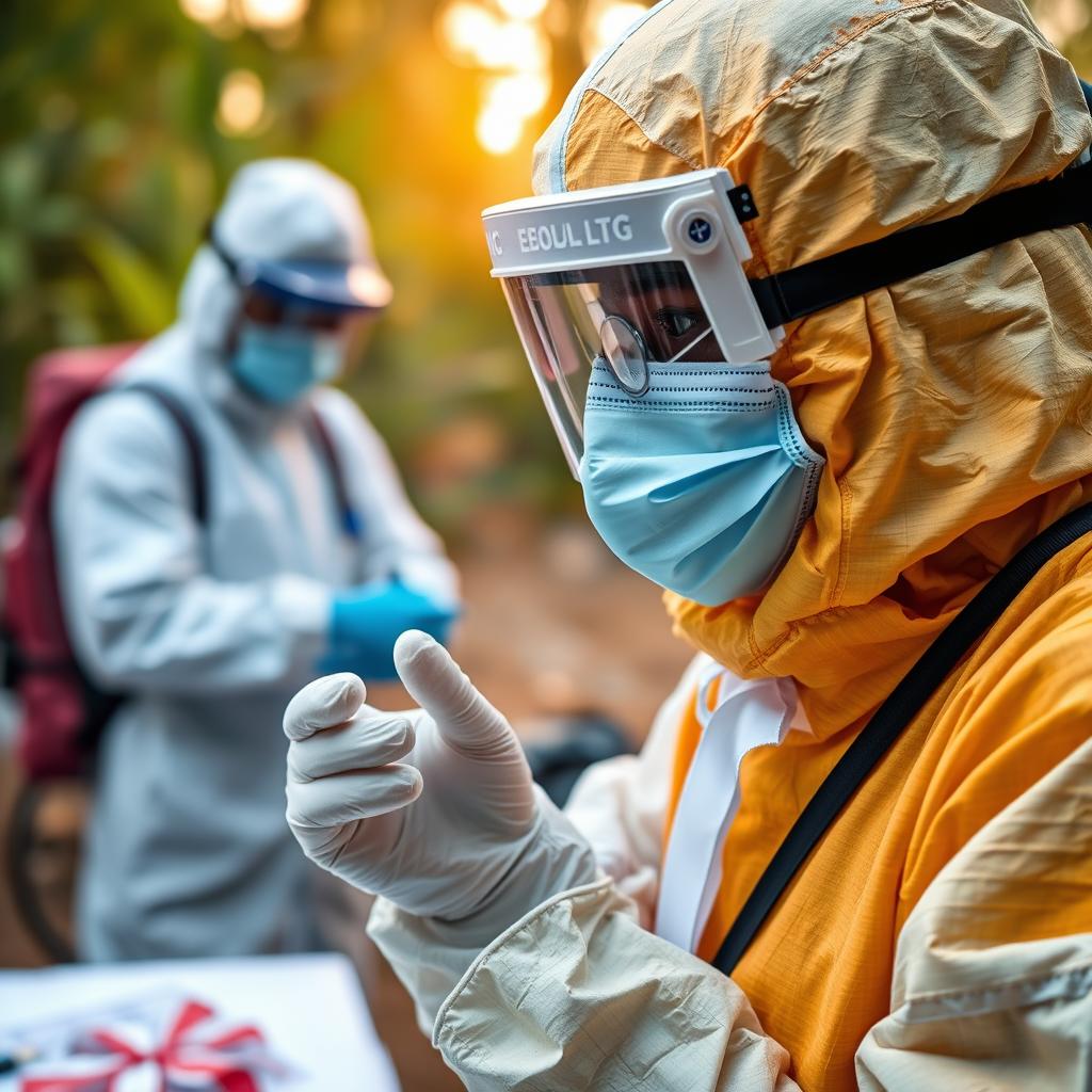 Clinical Integration of Public Health Interventions: Optimizing Field Validation and Approval Timelines for High‑Risk Ebola Antiviral and Antibody Therapeutics via an Adaptive Clinical Trial Platform