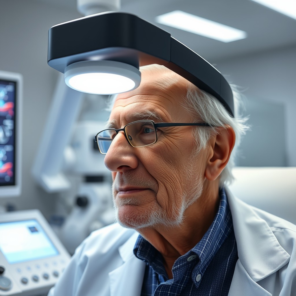 The number of elderly patients is rapidly increasing, but there is a lack of evidence to support treatment; it is urgent to design clinical trials that reflect the actual condition of elderly patients.