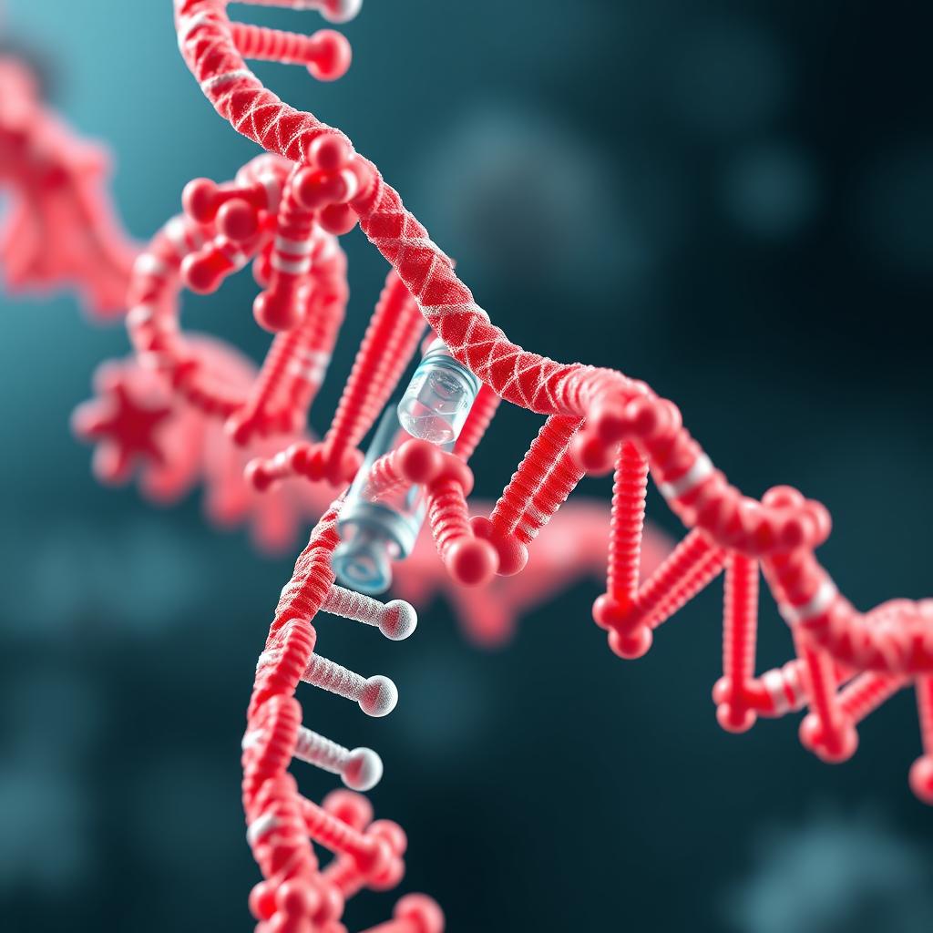 도메인 순서의 미학: AlphaFold3와 면역인포매틱스가 빚어낸 차세대 mRNA 결핵 백신