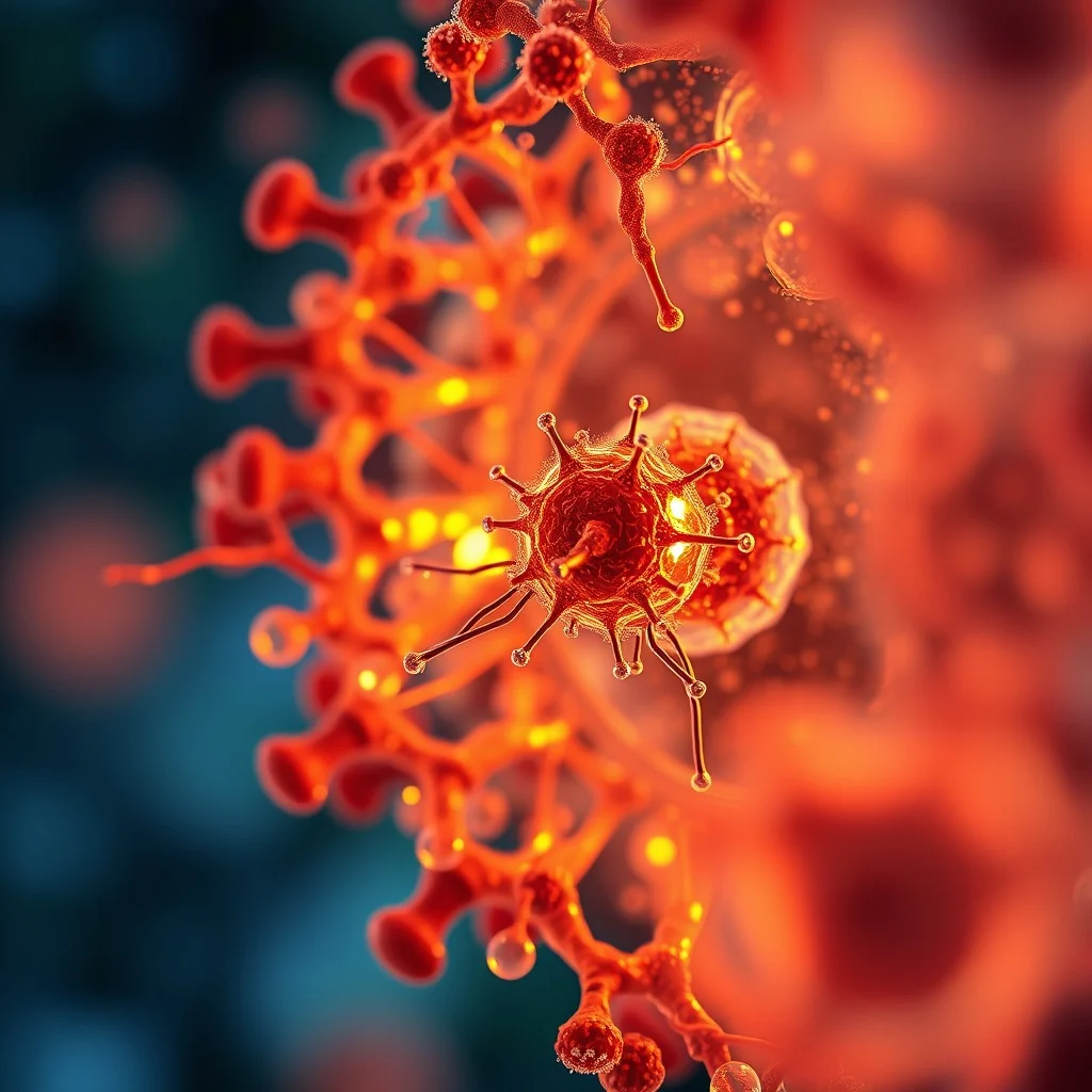 Desafíos para la entrada en ensayos clínicos de la próxima generación de CAR-T con edición genética dirigida al carcinoma nasofaríngeo viral