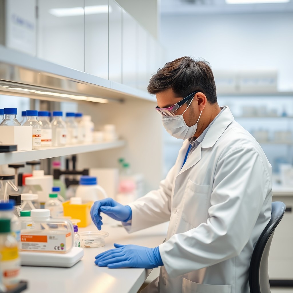FDA, Integral Molecular 등 신약개발도구 검증을 위한 ISTAND 절차 개시