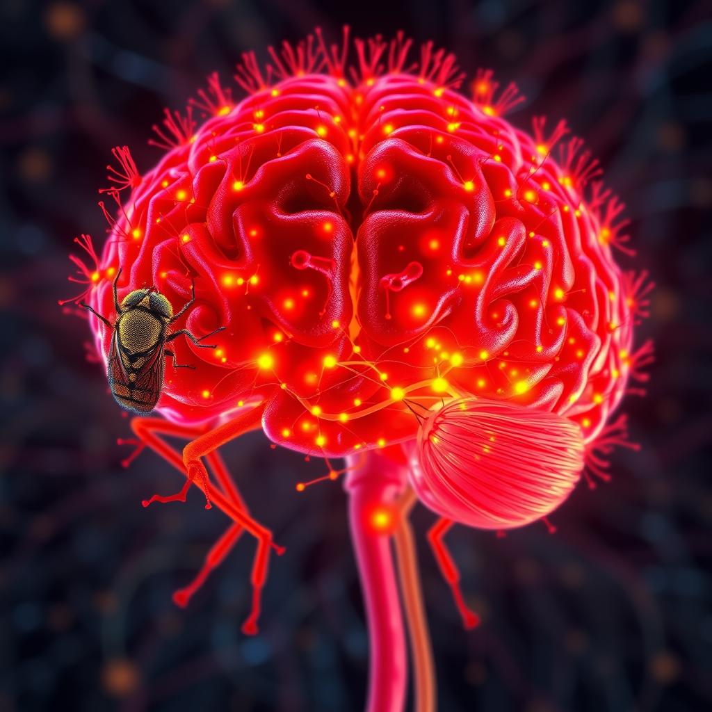 Transcription factor codes dictate cerebral neural design: Whole-brain mapping in Drosophila reveals hierarchical genetic program–driven neuronal lineage differentiation dynamics that define neural architecture