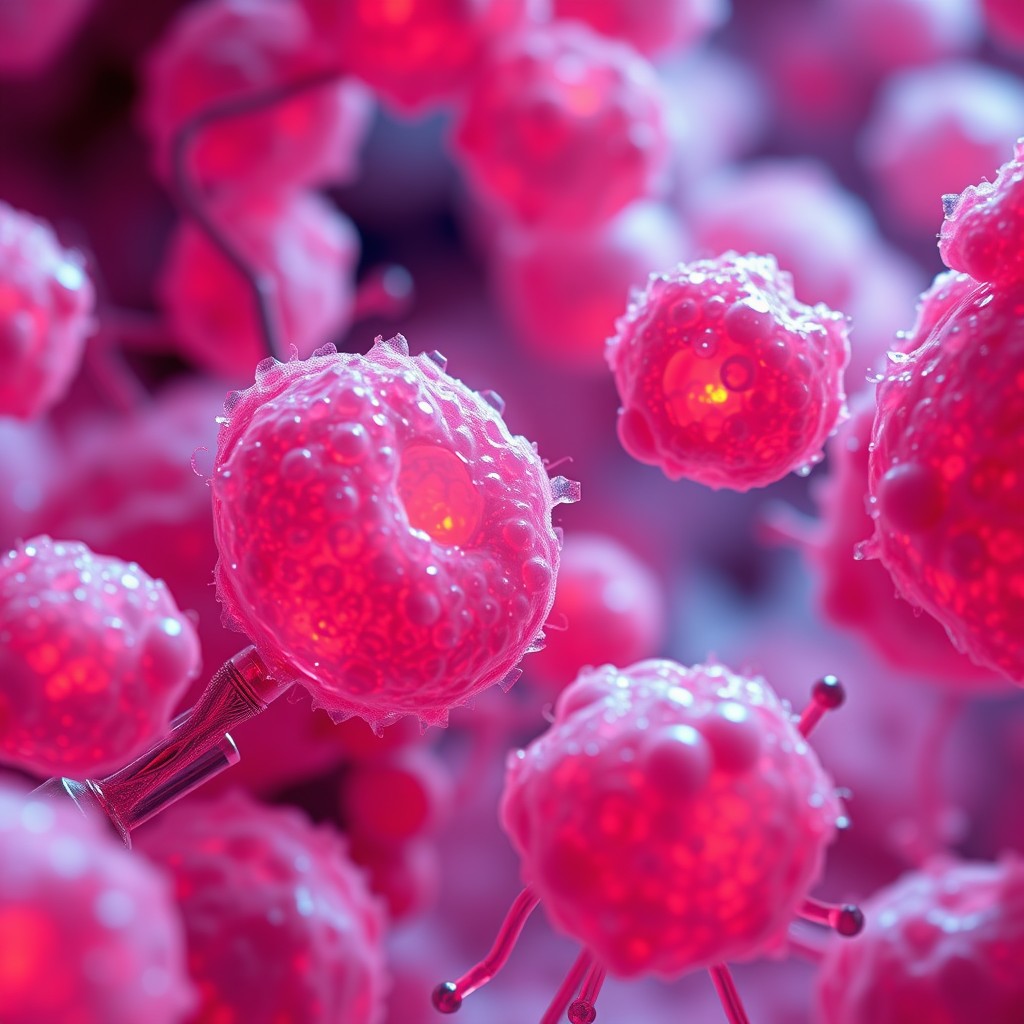 Calcium phosphate nanoparticles successfully target and inhibit TRIB3 protein, overcoming a hurdle in lung cancer treatment
