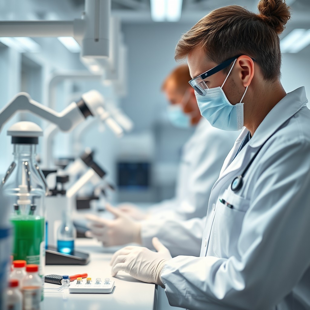 R-Pharm의 얼비툭스 바이오시밀러 아세툭스 임상 3상 성공 및 러시아 보건부 승인 획득
