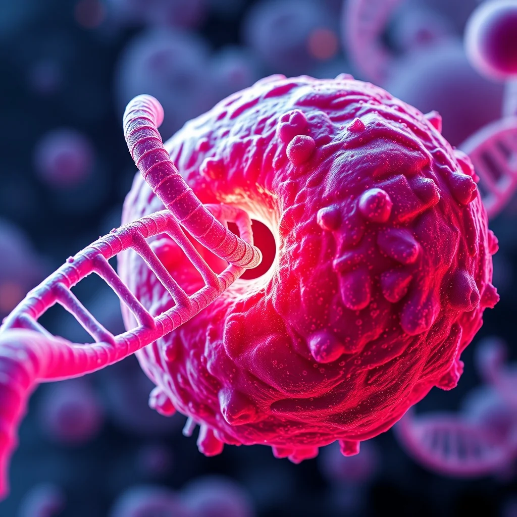 Evolución de la edición genómica CRISPR y las tecnologías de entrega de próxima generación para superar la resistencia al tratamiento del cáncer de próstata