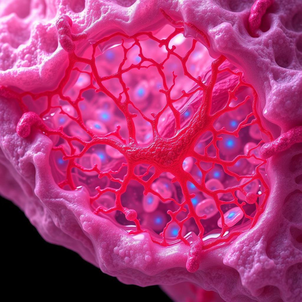 AAV Gene Therapy: New Evidence that the ECM Acts as a Barrier